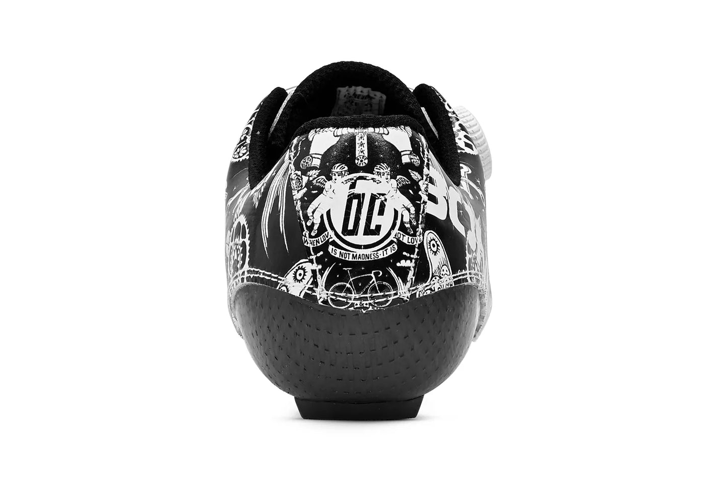 Bont Vaypor Cycology Velo Tattoo - Scarpe Ciclismo Limited Edition