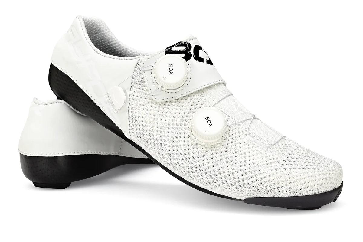 Bont Vaypor Knit - Scarpe Ciclismo Strada
