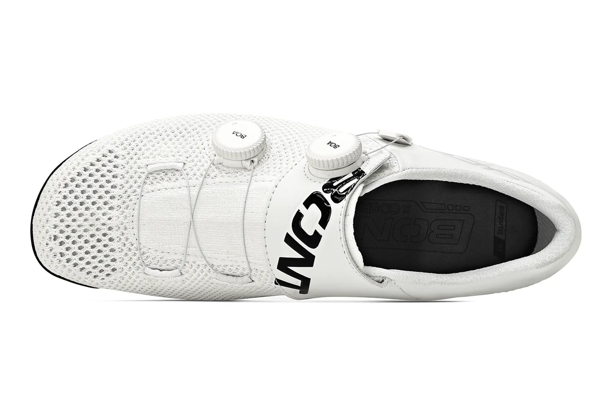 Bont Vaypor Knit - Scarpe Ciclismo Strada