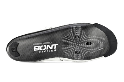 Bont Vaypor Knit - Scarpe Ciclismo Strada