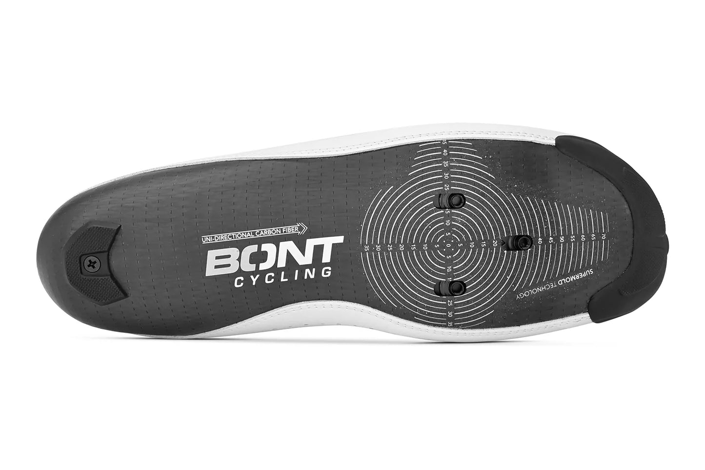 Bont Vaypor Lace - Scarpe Ciclismo Strada