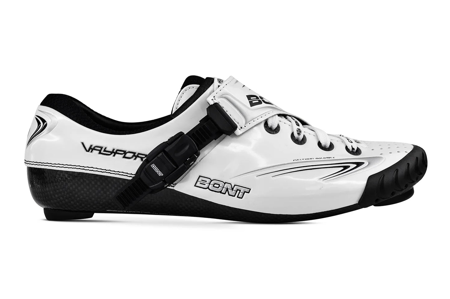 Bont Vaypor T - Scarpe Ciclismo Pista