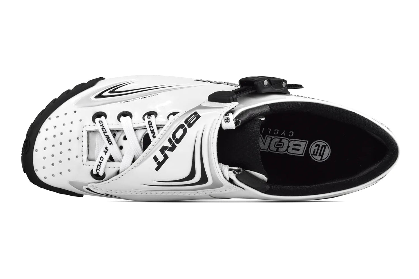 Bont Vaypor T - Scarpe Ciclismo Pista
