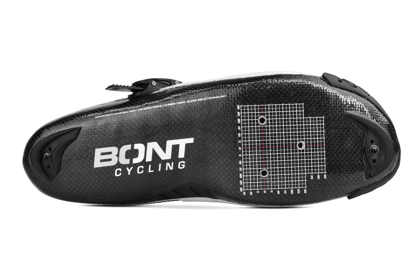 Bont Vaypor T - Scarpe Ciclismo Pista