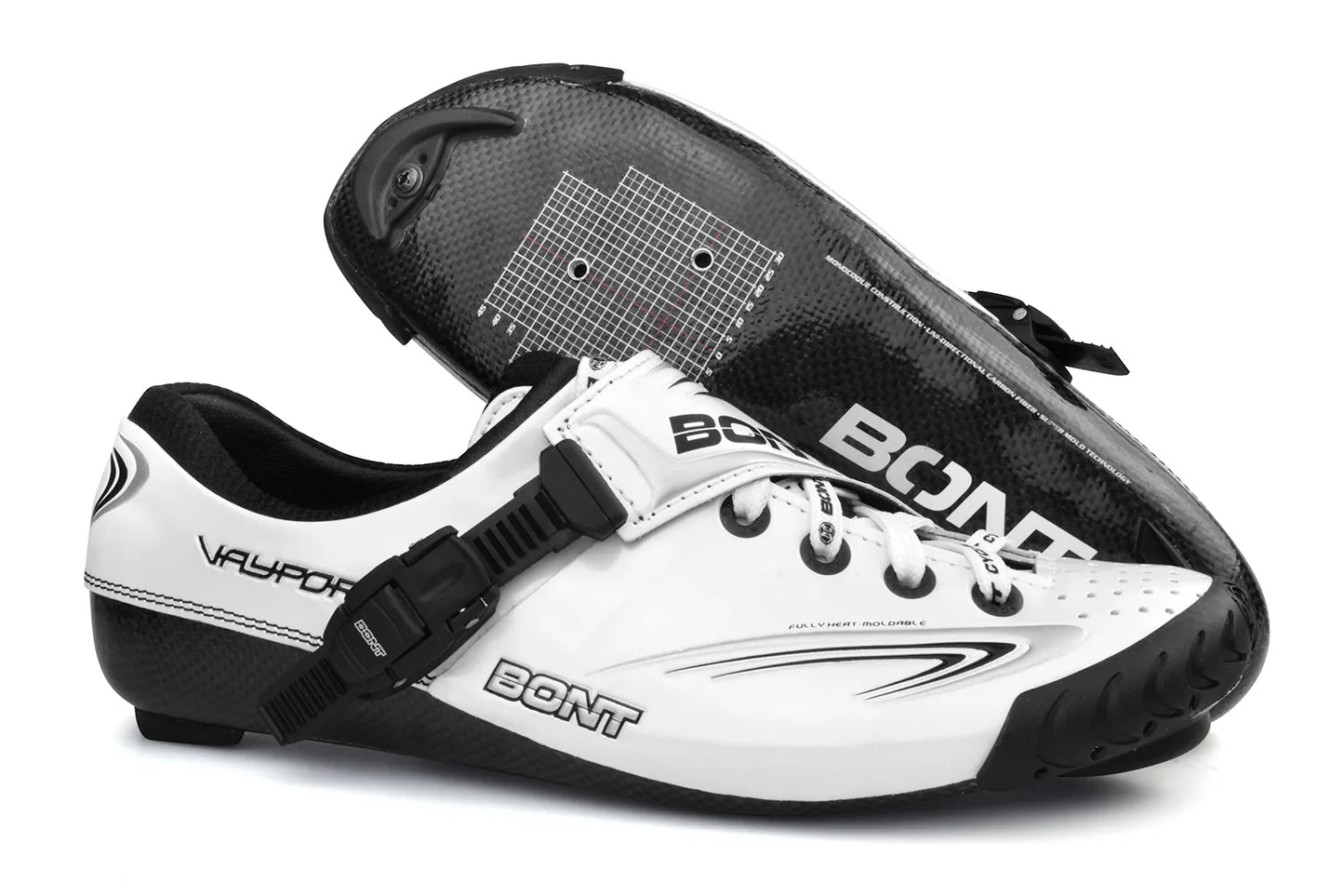 Bont Vaypor T - Scarpe Ciclismo Pista