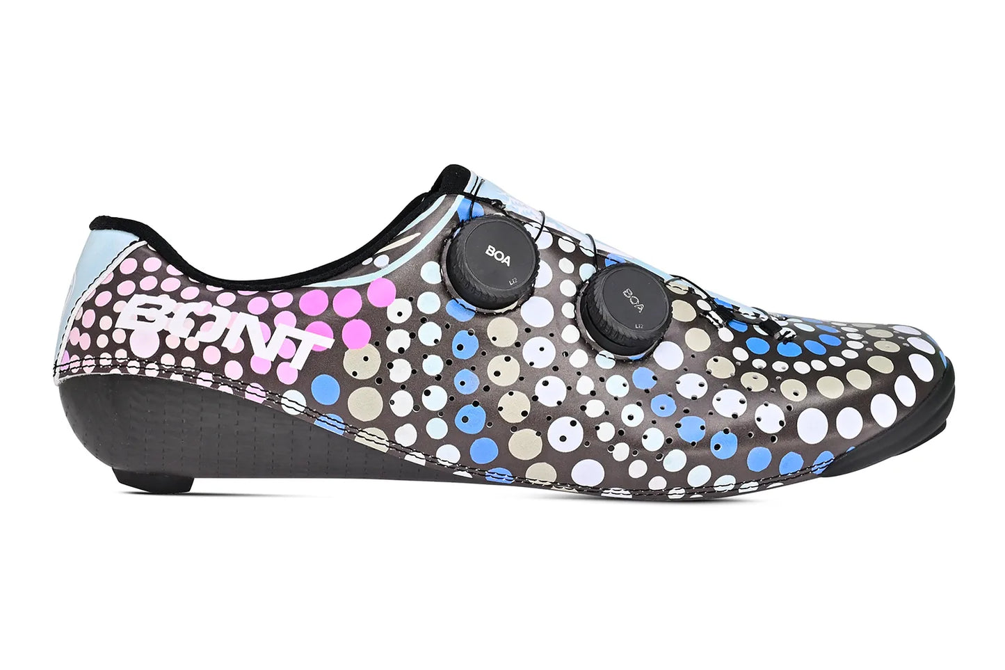 Bont Vaypor TriMob Country - Scarpe Ciclismo Limited Edition