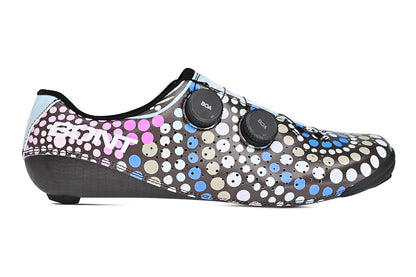 Bont Vaypor TriMob Country - Scarpe Ciclismo Limited Edition