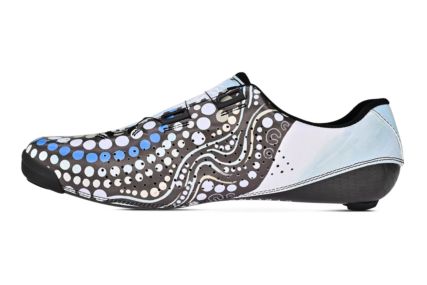 Bont Vaypor TriMob Country - Scarpe Ciclismo Limited Edition