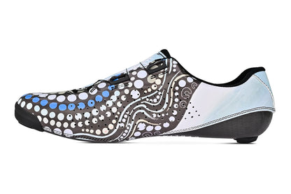 Bont Vaypor TriMob Country - Scarpe Ciclismo Limited Edition