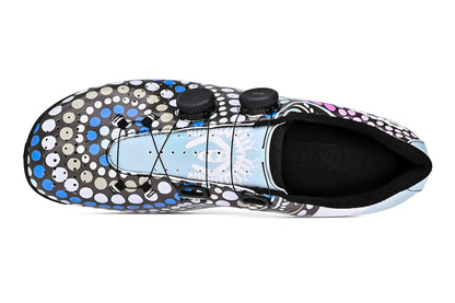 Bont Vaypor TriMob Country - Scarpe Ciclismo Limited Edition