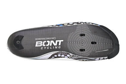 Bont Vaypor TriMob Country - Scarpe Ciclismo Limited Edition