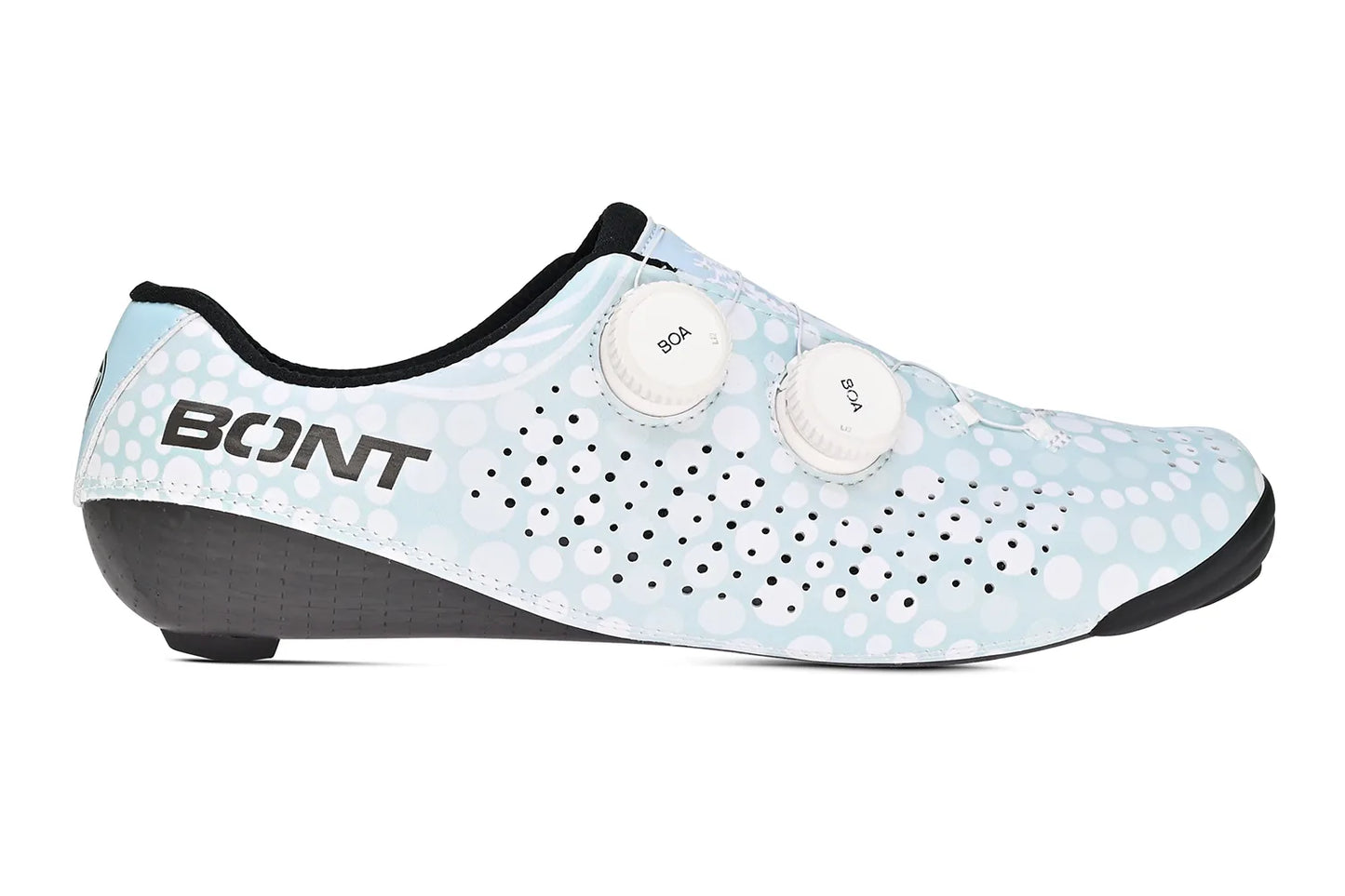 Bont Vaypor TriMob Water - Scarpe Ciclismo Limited Edition