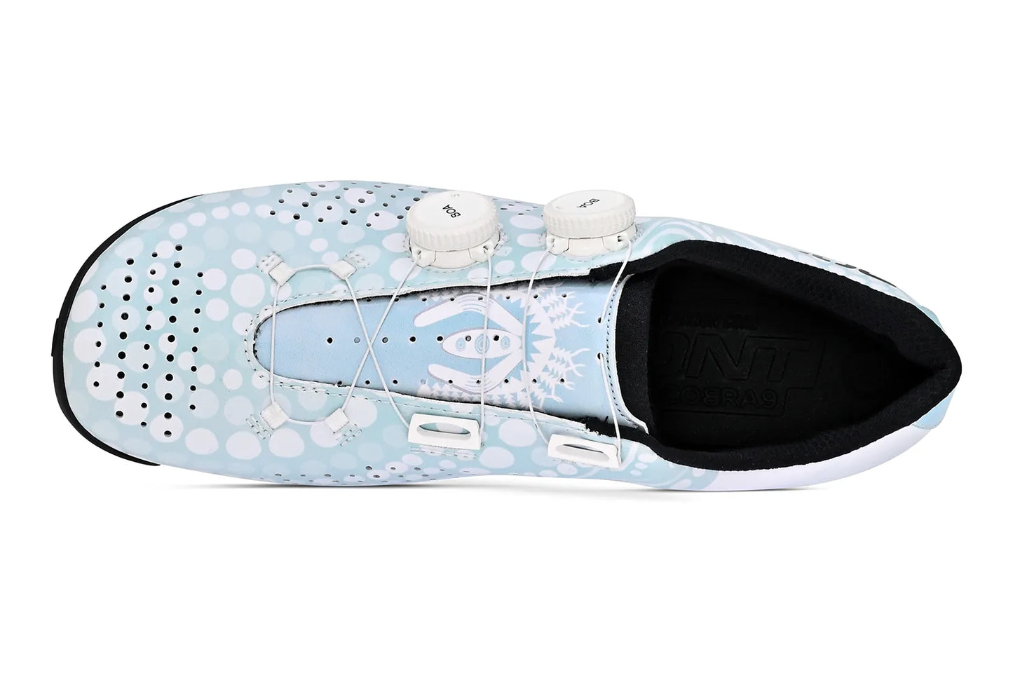 Bont Vaypor TriMob Water - Scarpe Ciclismo Limited Edition