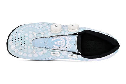 Bont Vaypor TriMob Water - Scarpe Ciclismo Limited Edition