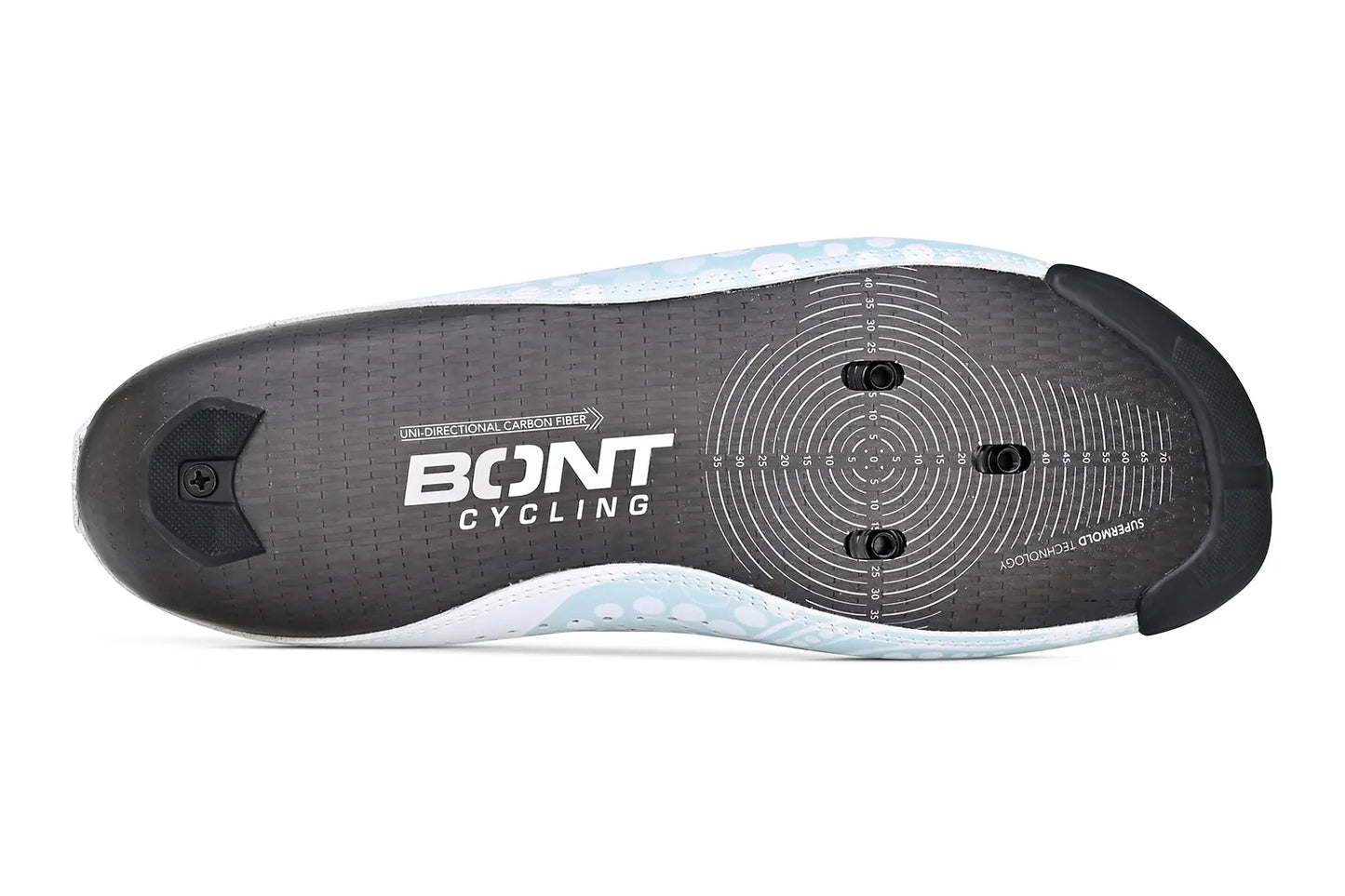 Bont Vaypor TriMob Water - Scarpe Ciclismo Limited Edition