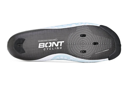 Bont Vaypor TriMob Water - Scarpe Ciclismo Limited Edition