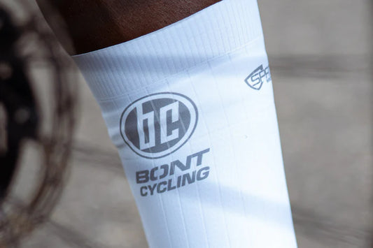 Bont Wind Sock II - Calze Aero Copriscarpa