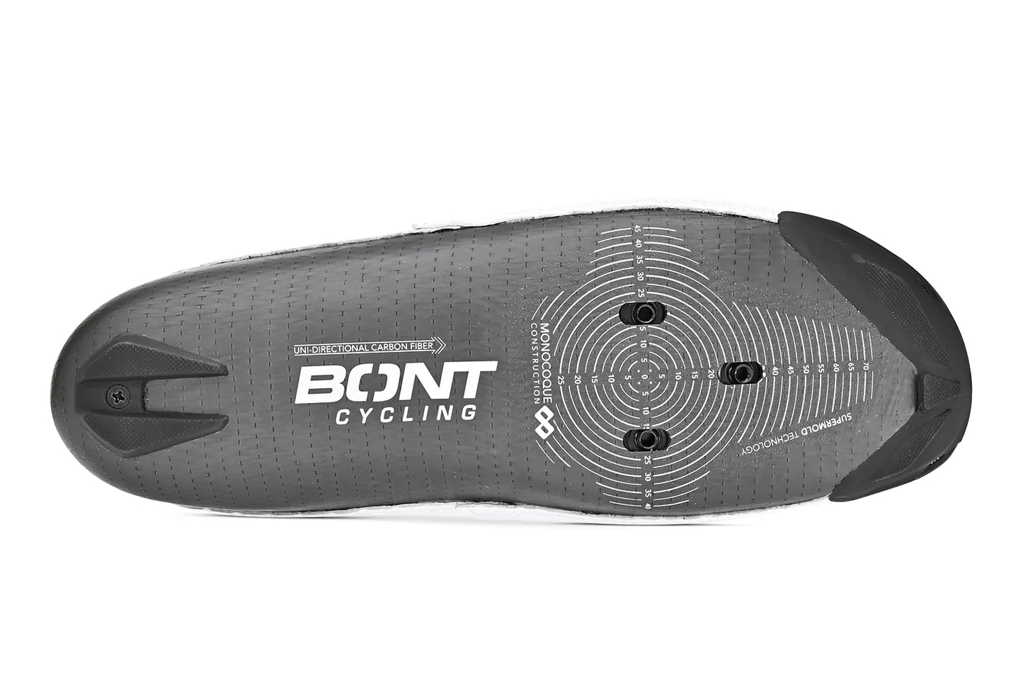 Bont Zero+ T - Scarpe Ciclismo Pista