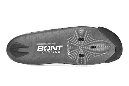 Bont Zero+ T - Scarpe Ciclismo Pista