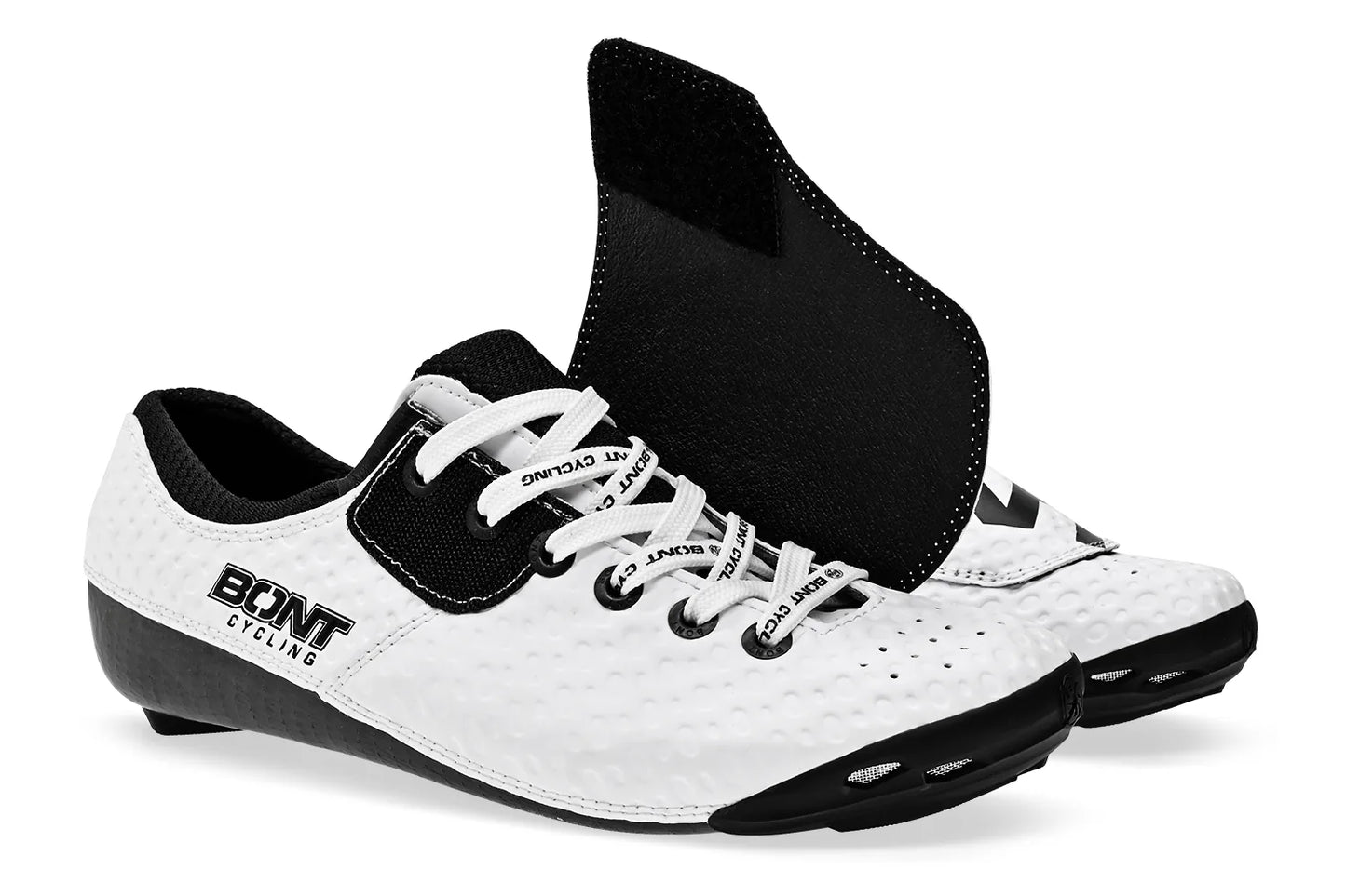 Bont Zero+ T - Scarpe Ciclismo Pista