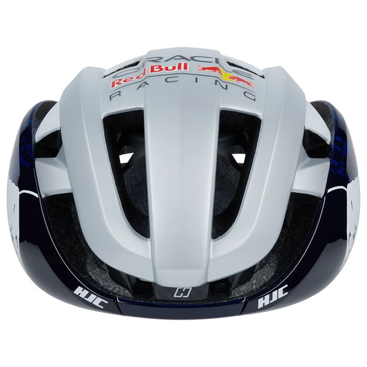 HJC Ibex 3 Oracle Red Bull Racing - Casco Ciclismo Strada
