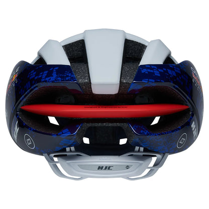 HJC Ibex 3 Oracle Red Bull Racing - Casco Ciclismo Strada