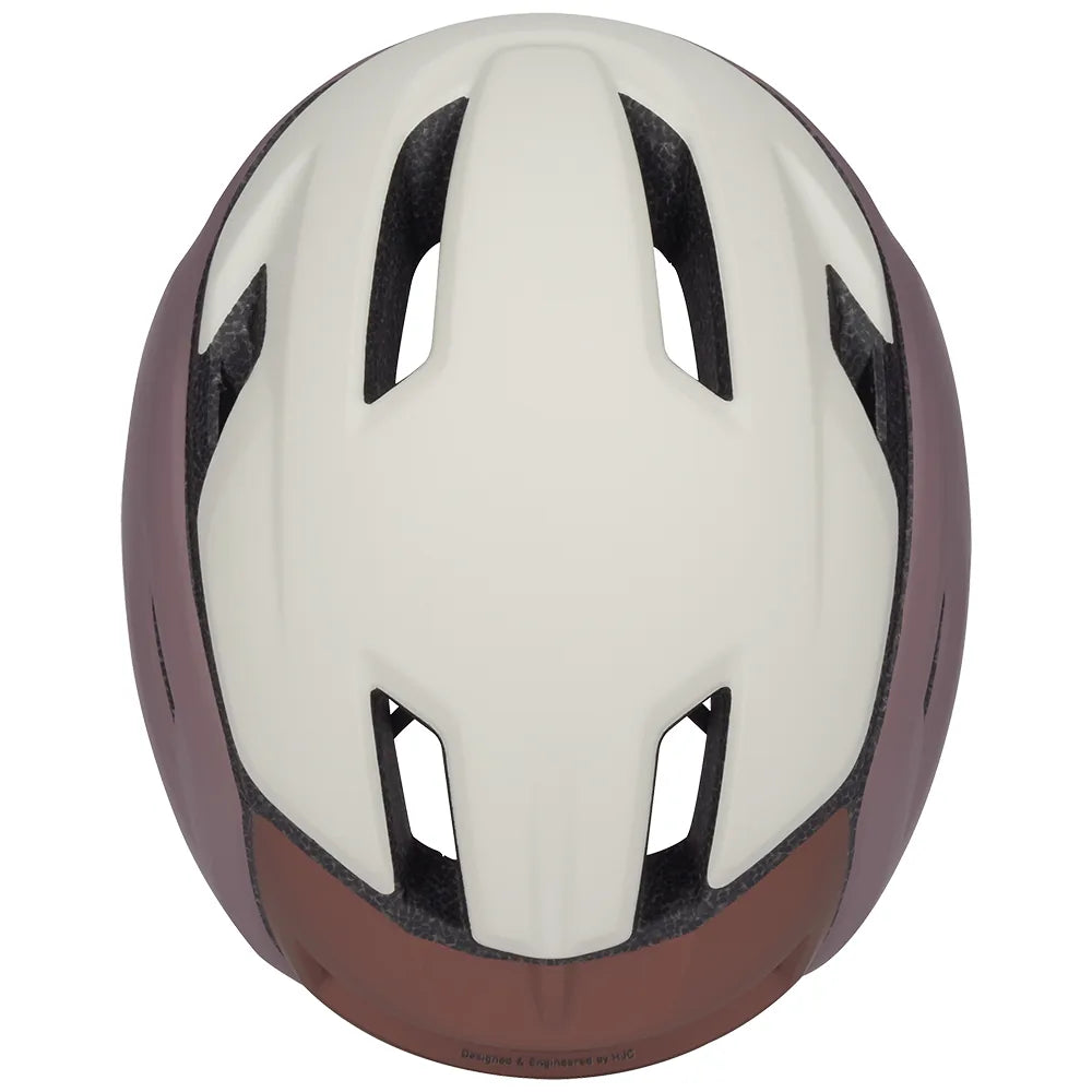 HJC Valeco 2 - Casco Ciclismo Strada