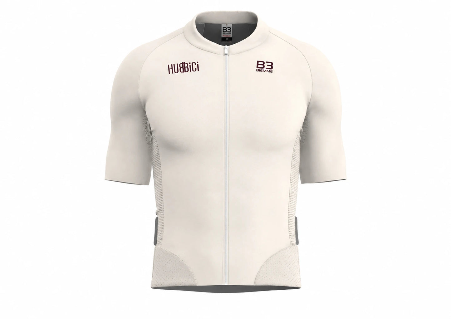 BM x HUBBICI - Maglia Ciclismo Outlet