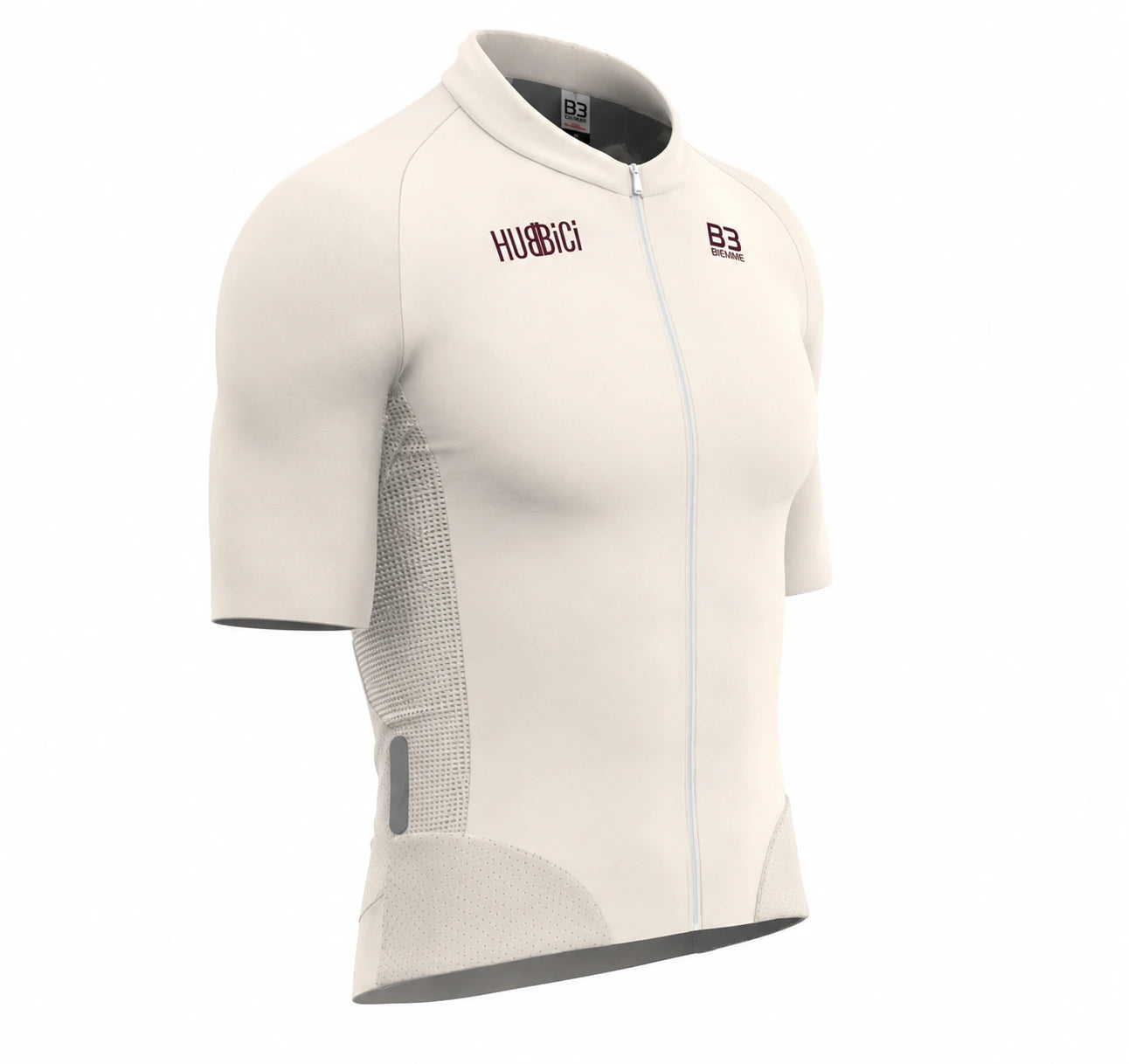 BM x HUBBICI - Maglia Ciclismo Outlet