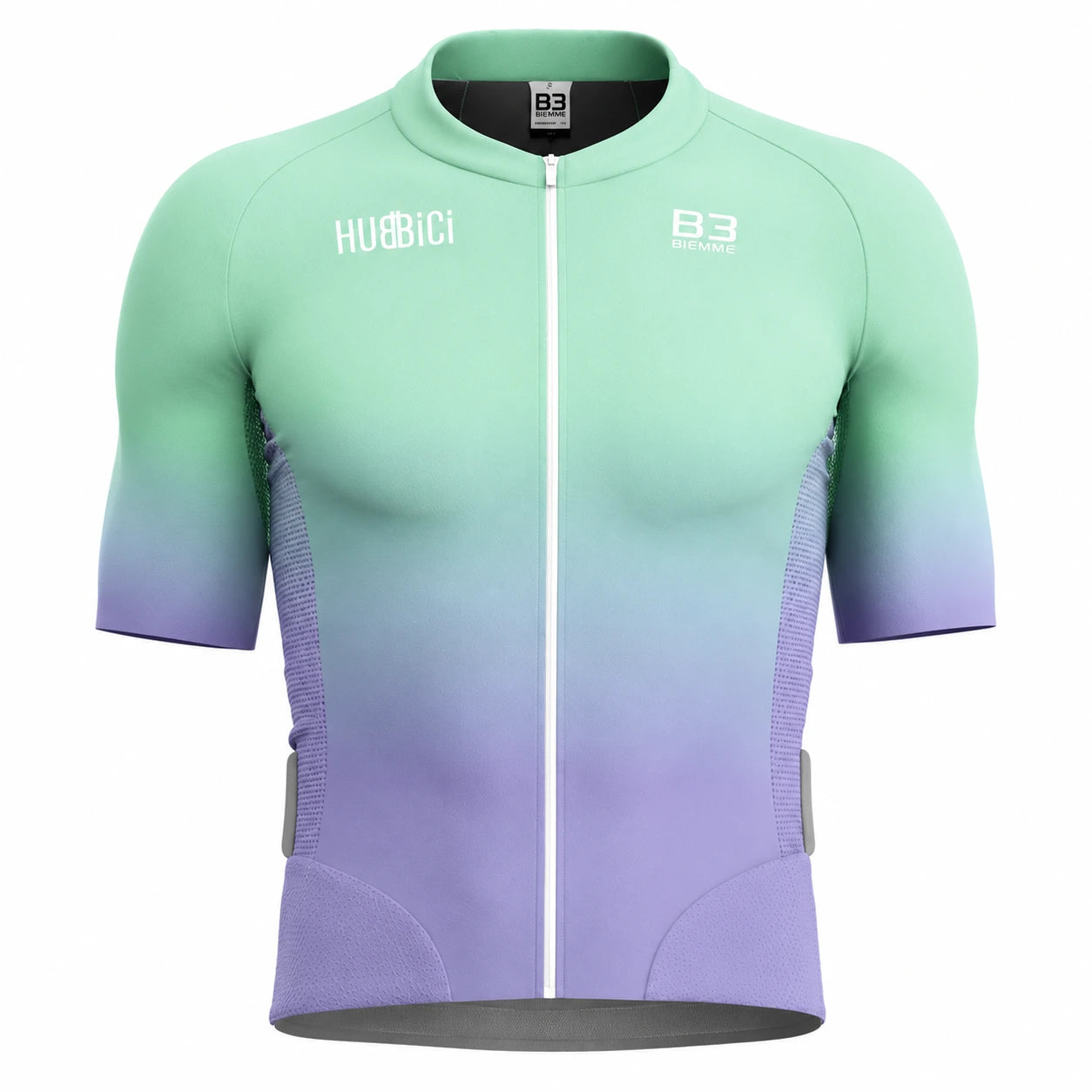 BM x HUBBICI - Maglia Ciclismo Outlet