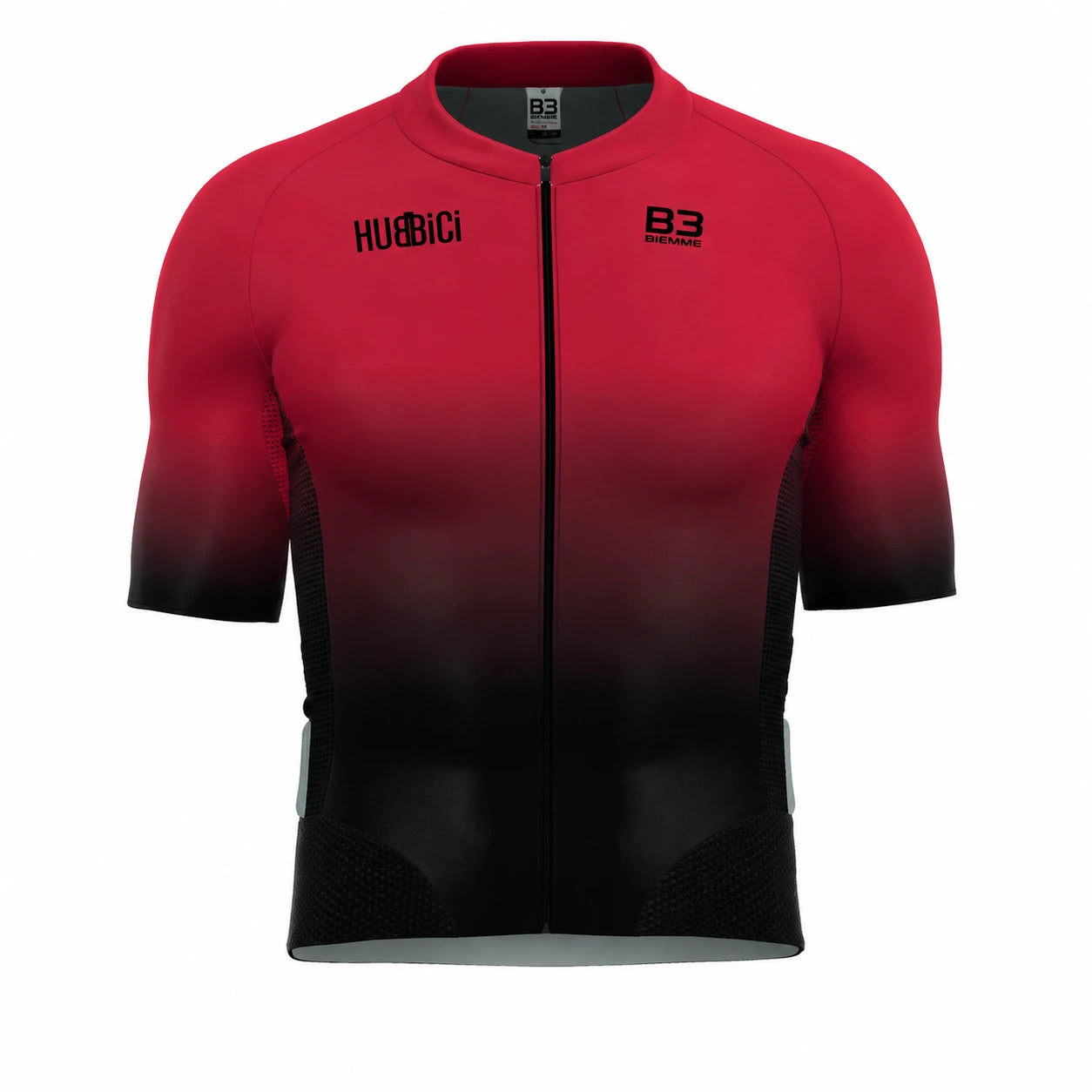BM x HUBBICI - Maglia Ciclismo Outlet