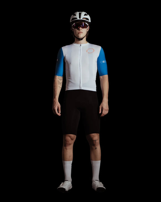 Maglia Estiva HUB The Project Club