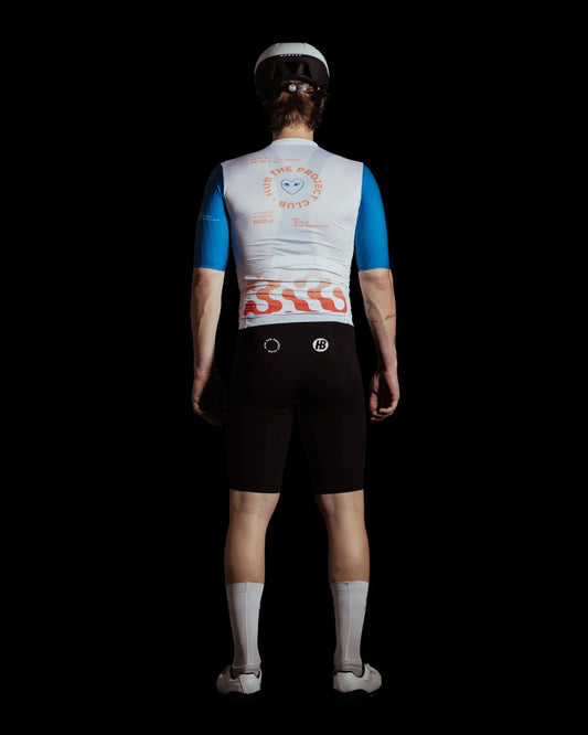 Maglia Estiva HUB The Project Club