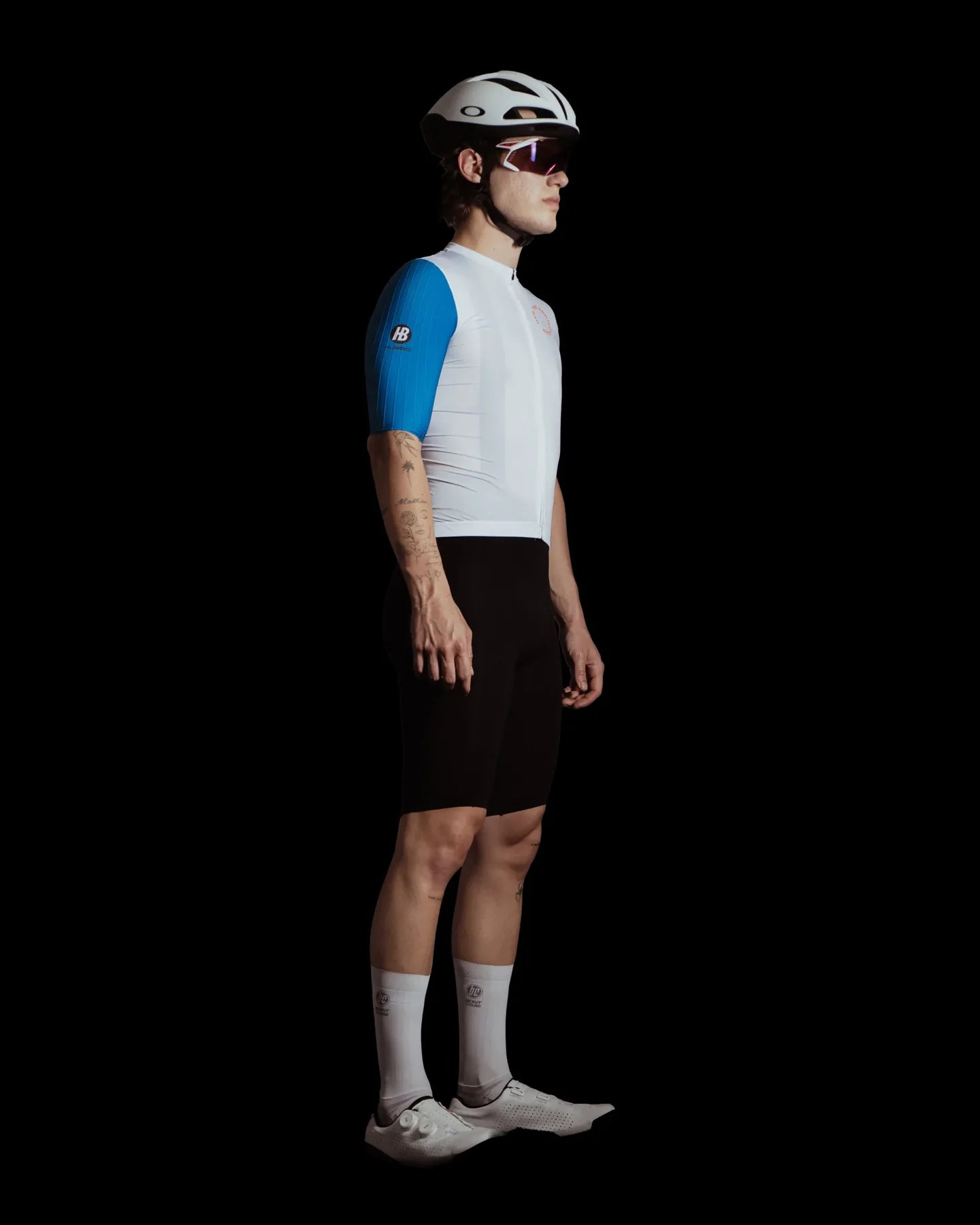Maglia Estiva HUB The Project Club