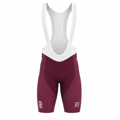 BM x HUBBICI - Pantaloncini Ciclismo Outlet