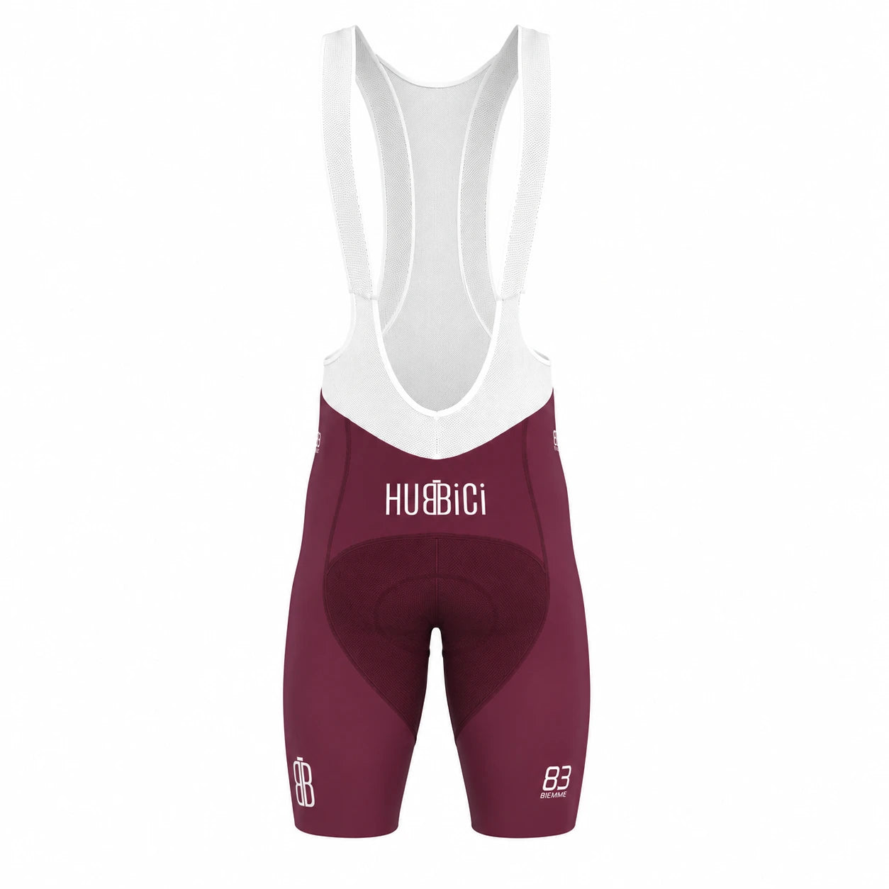 BM x HUBBICI - Pantaloncini Ciclismo Outlet