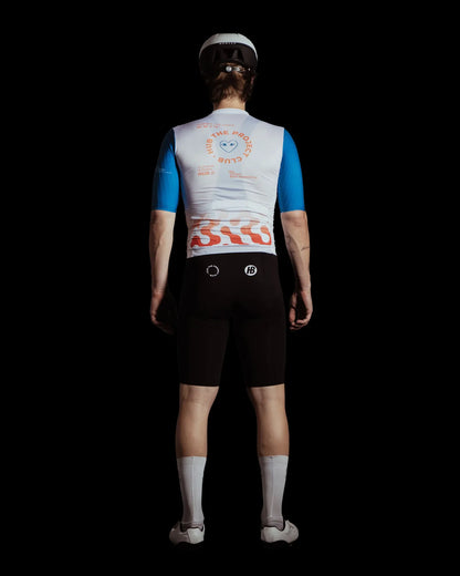 Pantaloncini Estivi HUB The Project Club