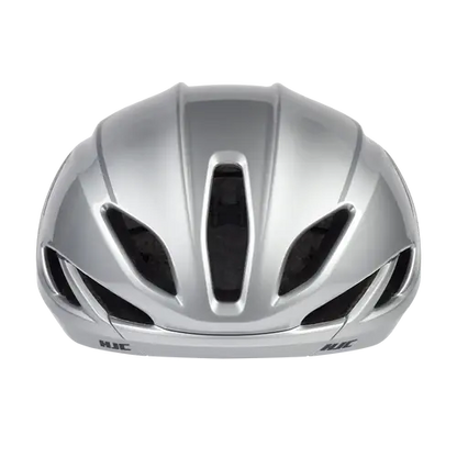 HJC Furion 3 - SILVER RED - Semi Aero Helmet